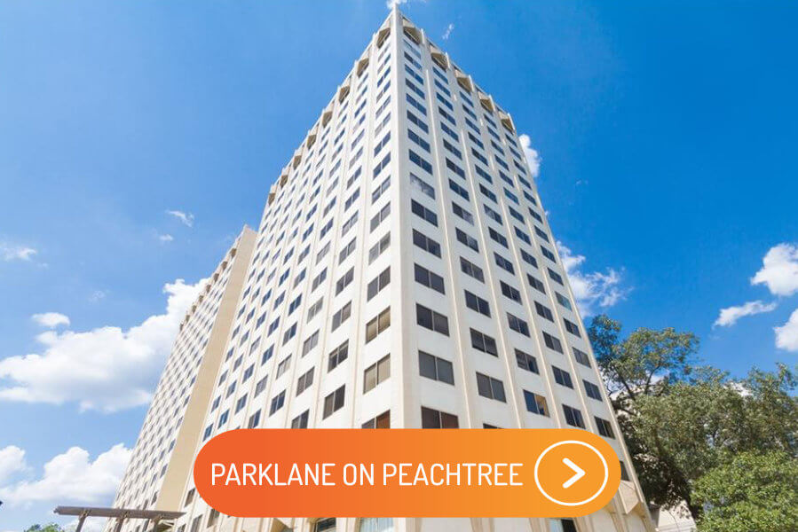 Parklane on Peachtree