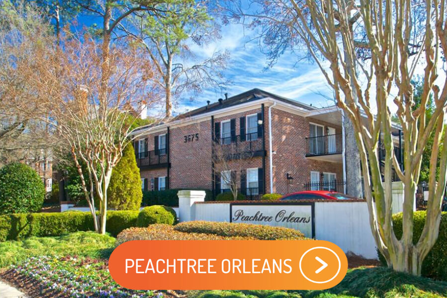 Peachtree Orleans