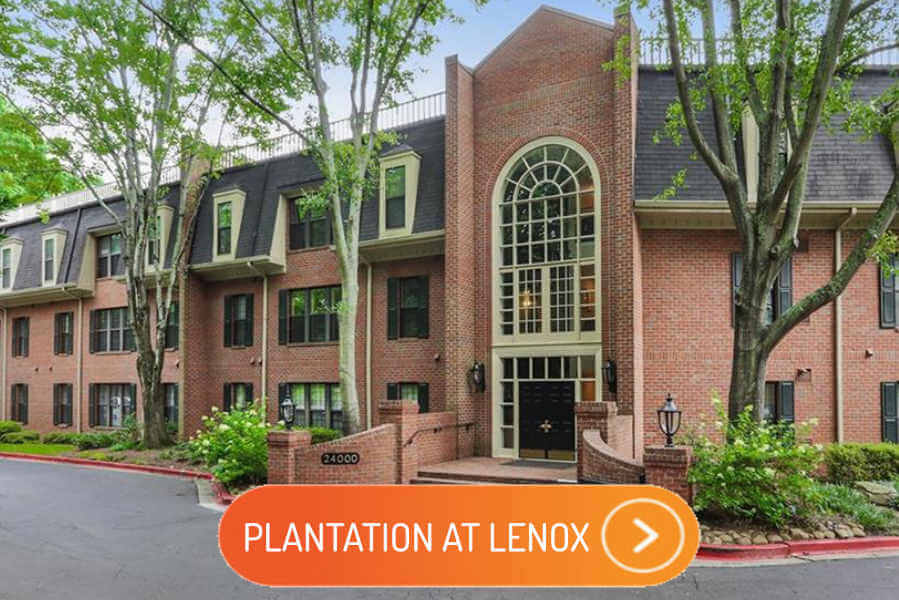 Plantation at Lenox