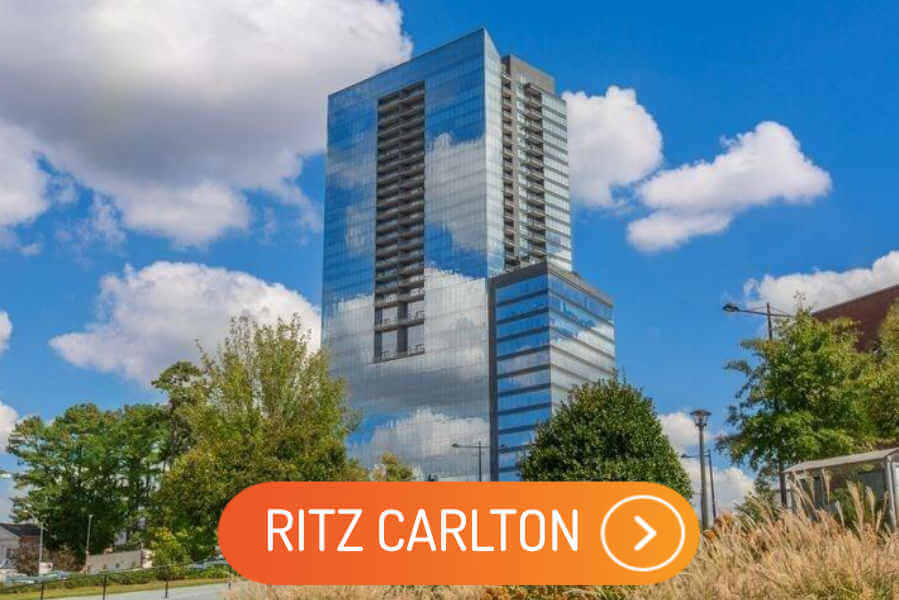 Ritz Carlton Residences
