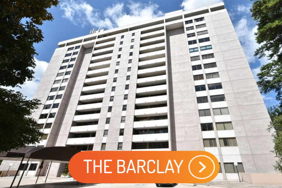 The Barclay