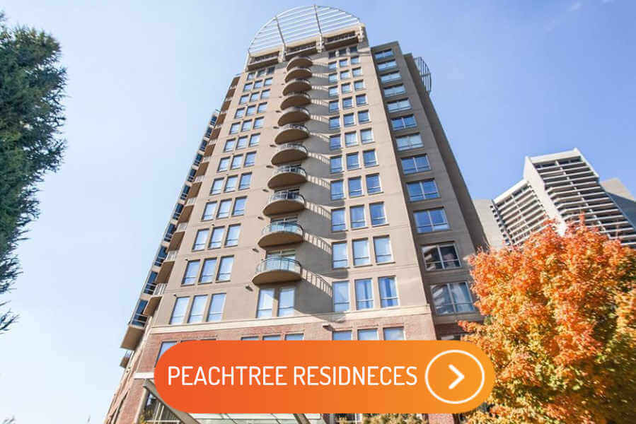 The Peachtree Residences