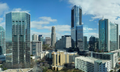 Lindbergh Atlanta