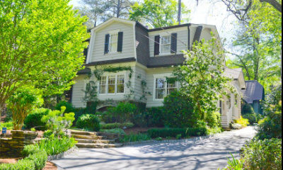 Peachtree Heights East