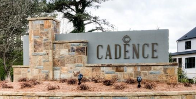 Cadence