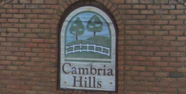 Cambria Hills