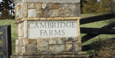 Cambridge Farms
