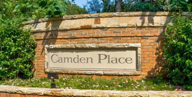 Camden Place