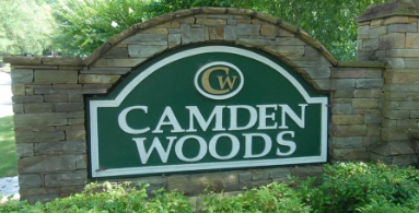Camden Woods