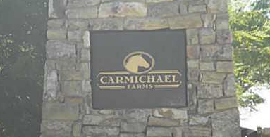 Carmichael Farms