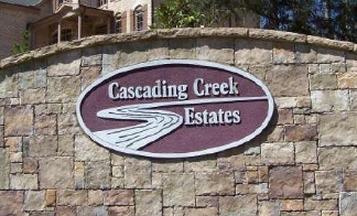 Cascading Creek Estates