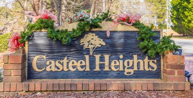 Casteel Heights