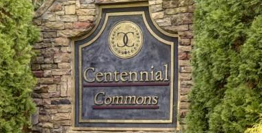 Centennial Commons