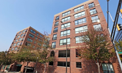 Centennial House Lofts For Sale 115 W Peachtree Place Nw [ 240 x 400 Pixel ]