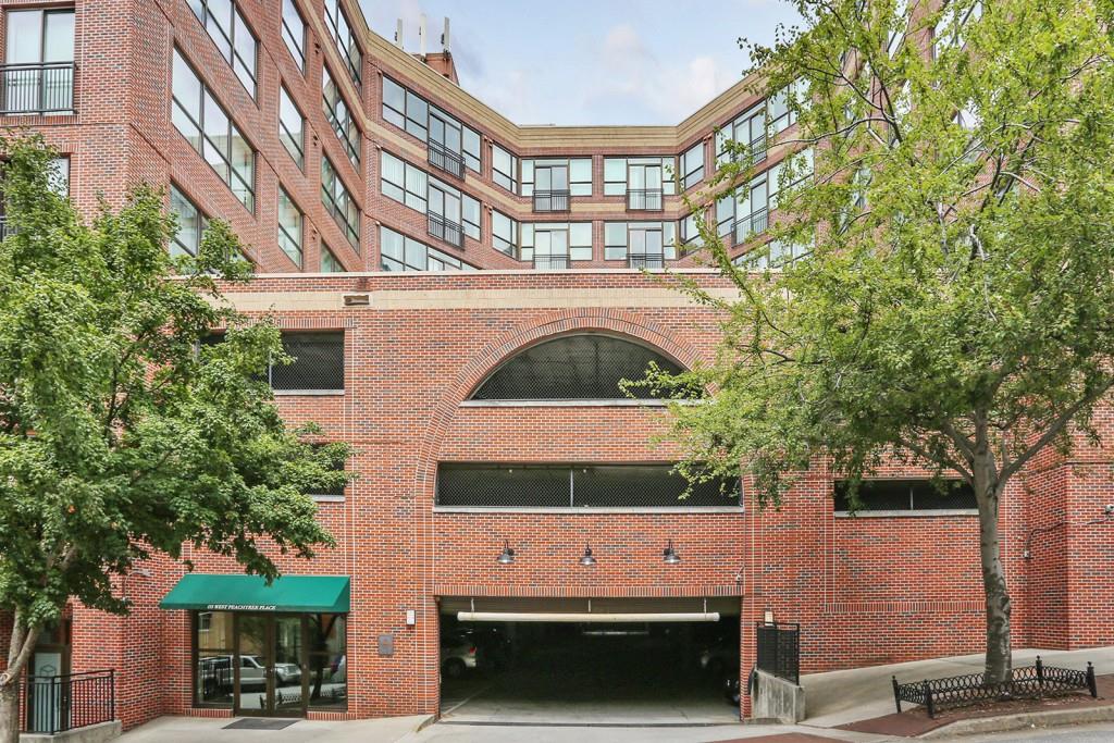 Centennial House Lofts For Sale 115 W Peachtree Place Nw [ 683 x 1024 Pixel ]