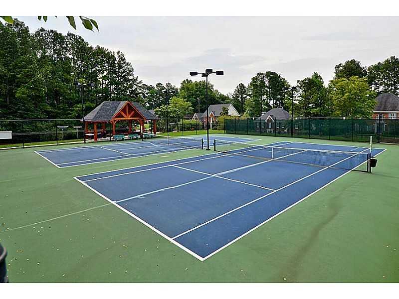 Chadds Lake Homes for Sale in Marietta, GA (East Cobb)