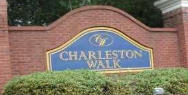 Charleston Walk