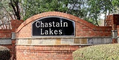 Chastain Lakes