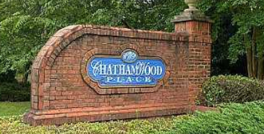 Chatham Wood Place
