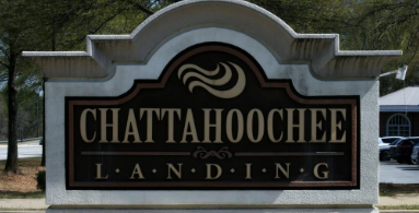 Chattahoochee Landing