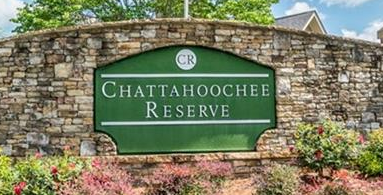 Chattahoochee Reserve
