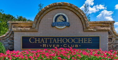 Chattahoochee River Club Homes for Sale in Cumming, GA