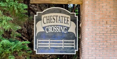 Chestatee Crossing