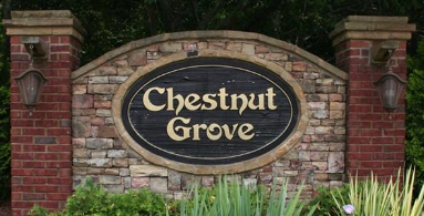 Chestnut Grove