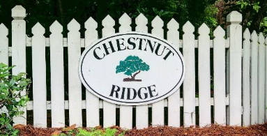 Chestnut Ridge