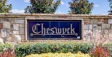 Cheswyck