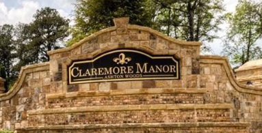 Claremore Manor