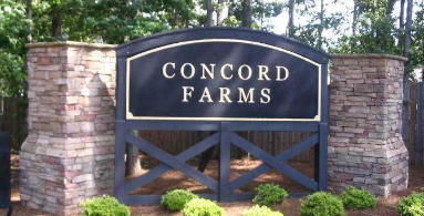 Concord Farms
