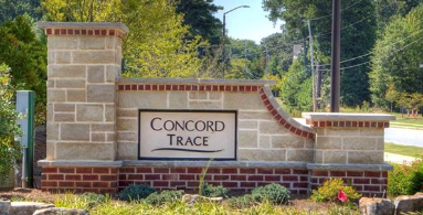 Concord Trace