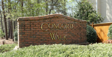 Concord Walk