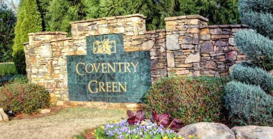 Coventry Green