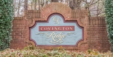 Covington Ridge