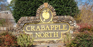 Crabapple North