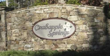 Crabapple Springs