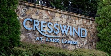 Cresswind at Lake Lanier