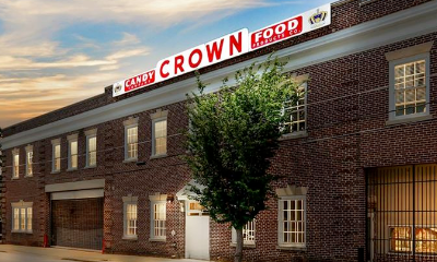 Crown Candy Lofts 