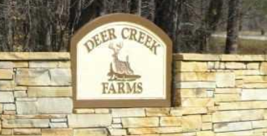 Deer Creek Farms