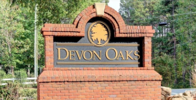 Devon Oaks