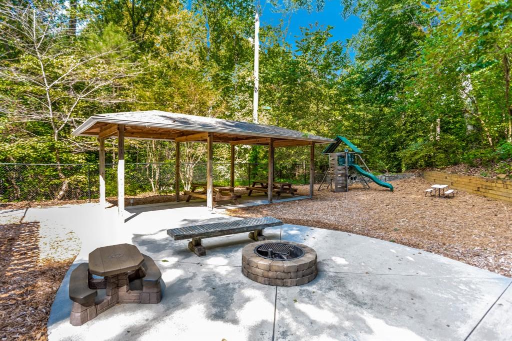 Playground