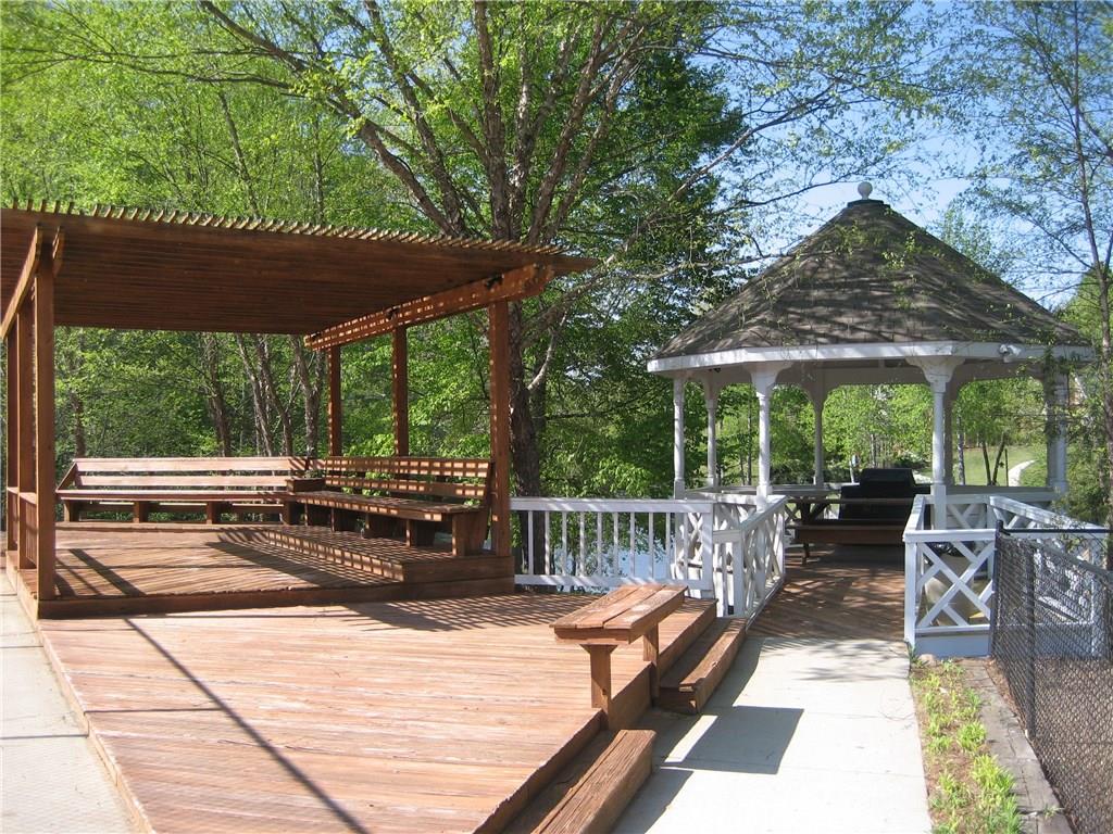 Gazebo