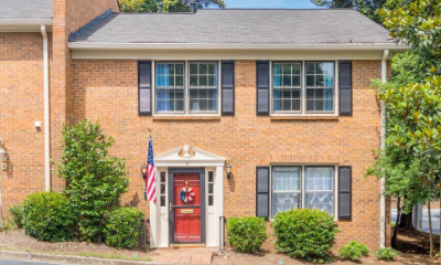 Dunwoody Club Townhomes