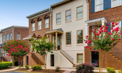 Dunwoody Row