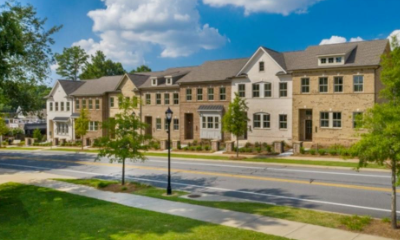 Dunwoody Village