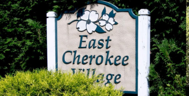 East Cherokee Village