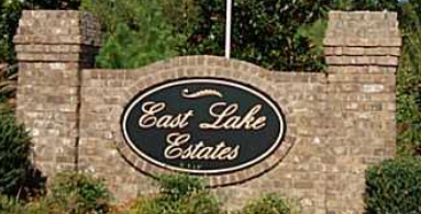 East Lake Estates