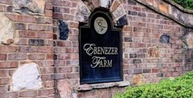 Ebenezer Farm